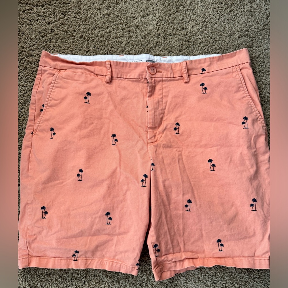 Men’s Shorts